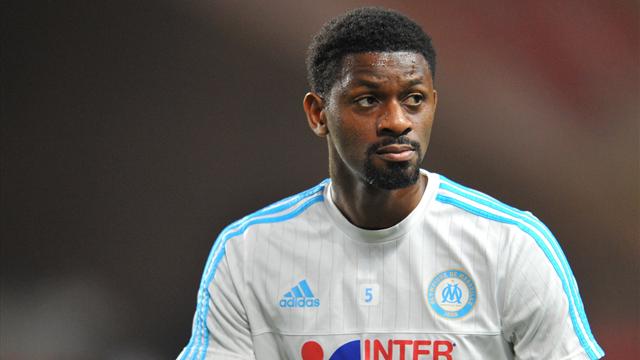 Garcia : « Si Diaby est prêt et peut donner un coup de main, pourquoi pas »