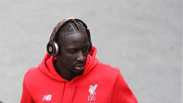 Finalement, Sakho est blanchi