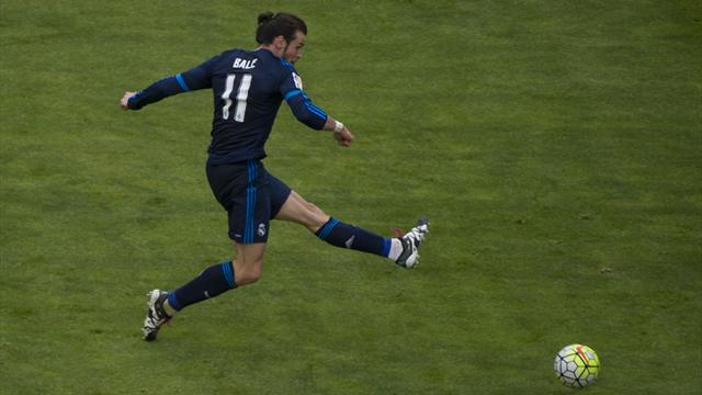 Real Sociedad – Real Madrid EN DIRECT