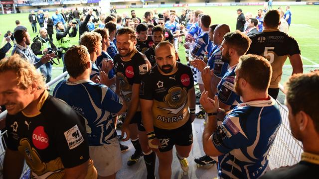 Toujours aussi solide, Montpellier décroche sa place en finale