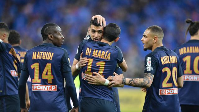 Pourquoi l’ouverture du score parisienne aurait dû être refusée
