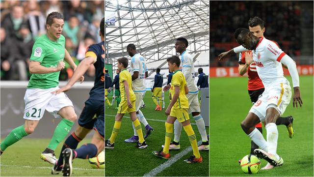 Le revenant Hamouma, le déprimant Vélodrome, le boulet Traoré : Les tops et les flops de dimanche