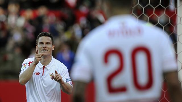 Le derby de Séville, un rendez-vous définitivement à part