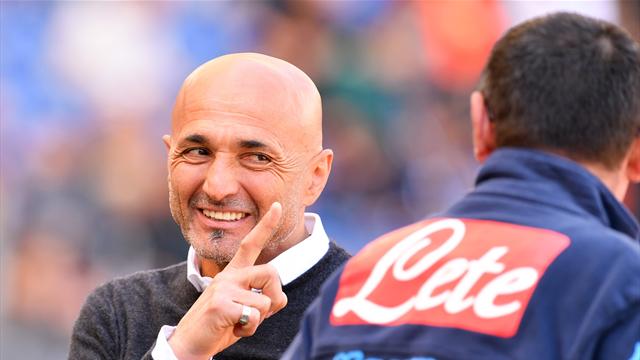 Inter, nuovo allenatore cercasi: arriverà Spalletti ma prenderei Sarri