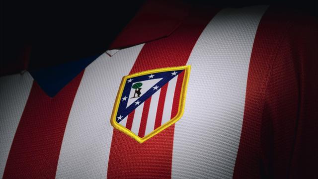 Joyeux anniversaire l’Atlético Madrid !