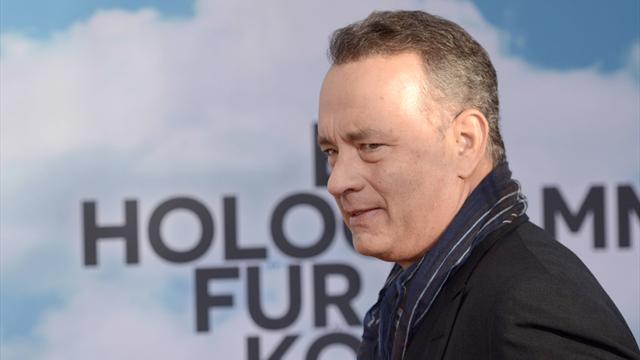 Tom Hanks : « J’ai mis 100 livres sur Leicester ! »