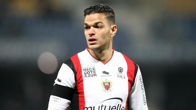 Après le PSG et l’OL, Ben Arfa plaît aussi à Séville