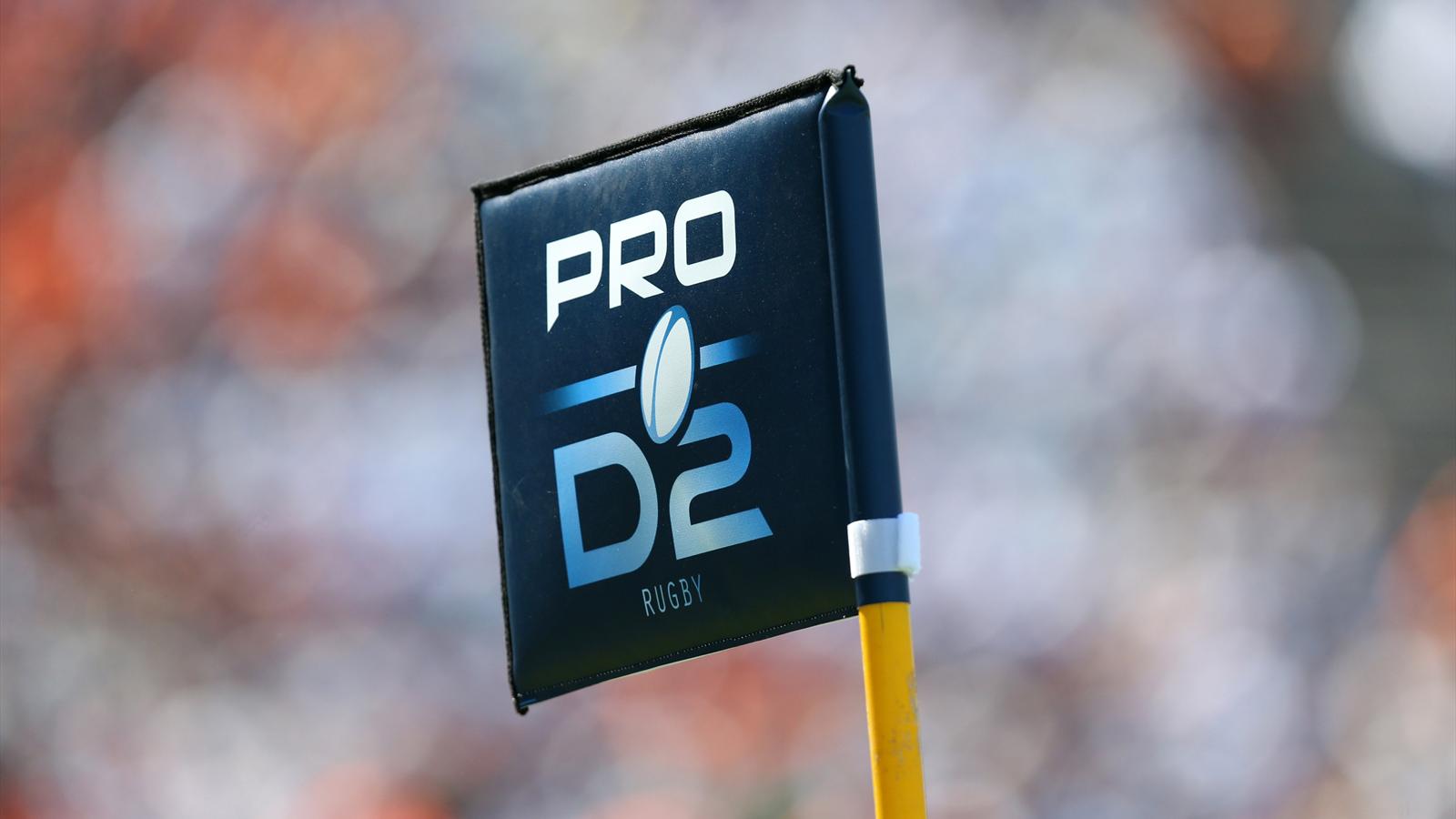 1re journée Pro D2: Perpignan - Mont-de-Marsan ouvrira le bal - Rugbyrama.fr