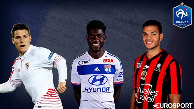 Comme Gameiro, ils auraient tort de ne pas y croire