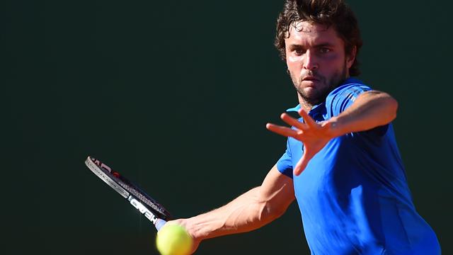Simon a fini par user Mathieu pour filer en quart de finale : le résumé