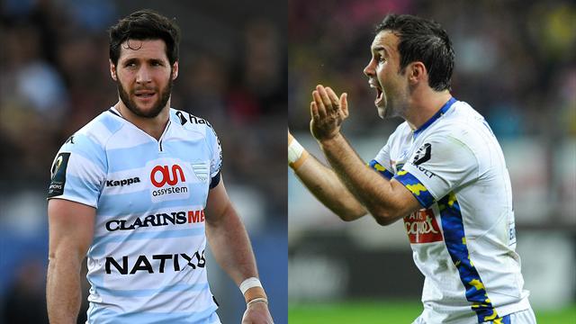Machenaud-Parra, le combat des chefs