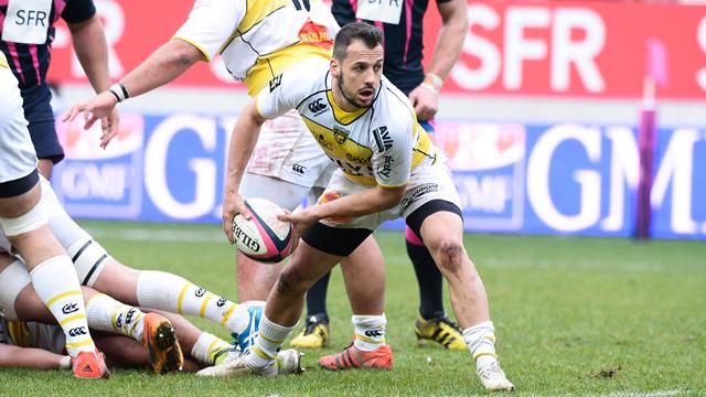 Audy: « On fait tout pour gagner à l’extérieur et ça n’arrive pas »