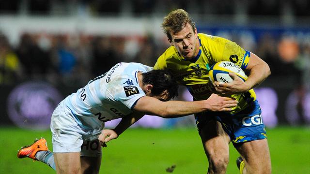 Et si Clermont en profitait pour rendre la monnaie de sa pièce au Racing ?