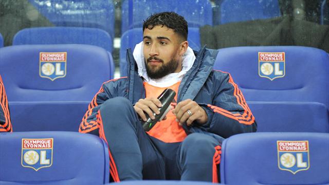 Fékir, c’est plus compliqué et plus long que prévu