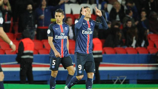 Record de victoires, plus gros écart… le PSG a décroché 7 records et ce n’est pas fini