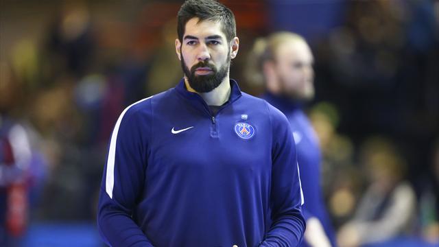 Le PSG s'est offert une armada pour viser le triplé