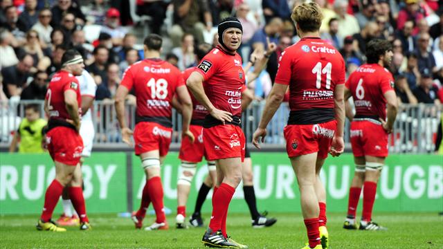 L’antisèche: Il y a quelque chose qui cloche à Toulon…