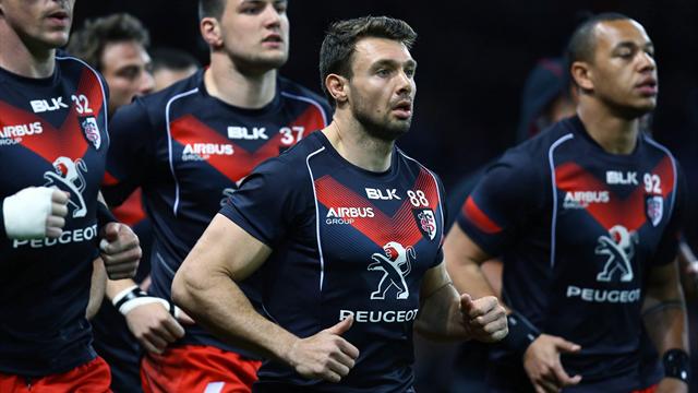 Clerc: « On n’avait pas grand chose à perdre… »