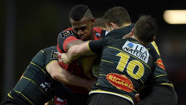 La sale affaire pour La Rochelle