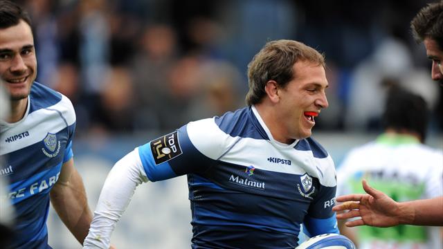 Castres fait le plein