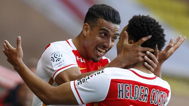 Monaco a fait le job, pas Reims