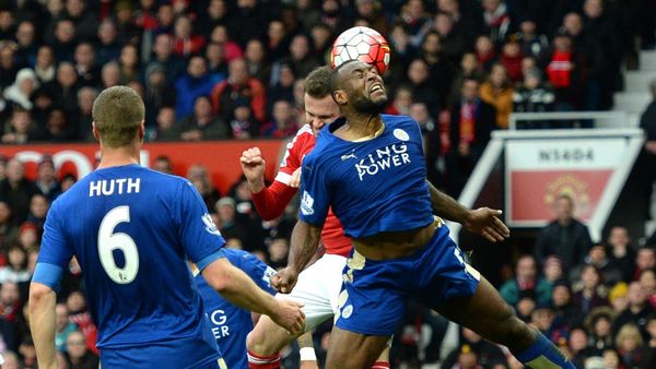 8eme rencontre tottenham/chelsea de 2016
