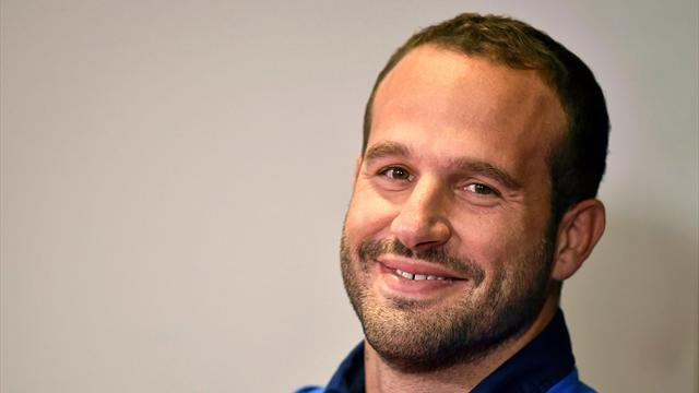 Michalak: « Le challenge et les ambitions de Lyon me plaisent »