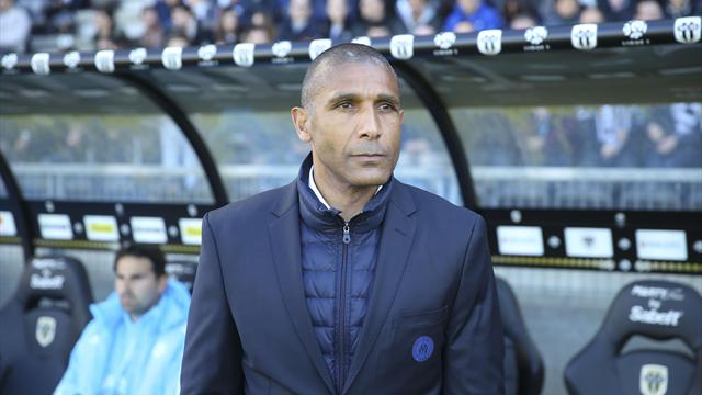 « Les joueurs ont pris conscience qu’il fallait vraiment changer »