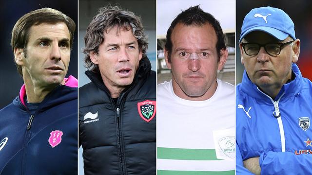 Avec l’arrivée d’entraîneurs étrangers, l’identité du rugby français est-elle menacée ?