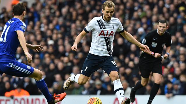 Tottenham a faim et rêve de faire douter Chelsea