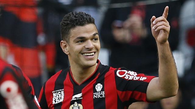 Ben Arfa (déjà) assuré d’être élu joueur de l’année par nos internautes