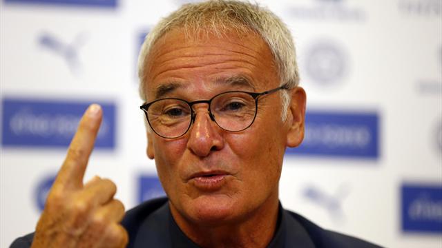 Ranieri, un joli coup pour Nantes et la L1