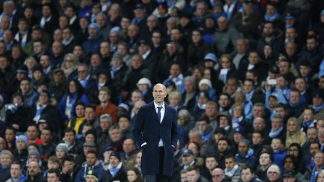 Sans brusquer l’institution, Zidane a déjà changé le Real et c’est une sacrée victoire