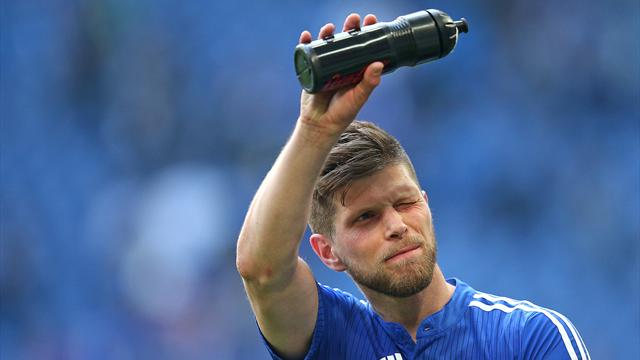 Ende einer Ära? Huntelaar fällt weiter verletzt aus