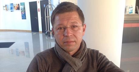 Владелец "Лейрии" Толстиков задержан полицией по делу о подделке документов