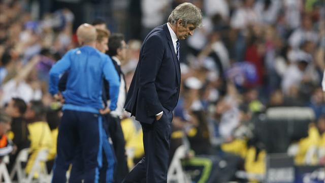 Et si Pellegrini prenait sa retraite ?