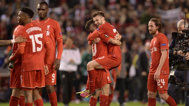 Liverpool rompt l’hégémonie espagnole