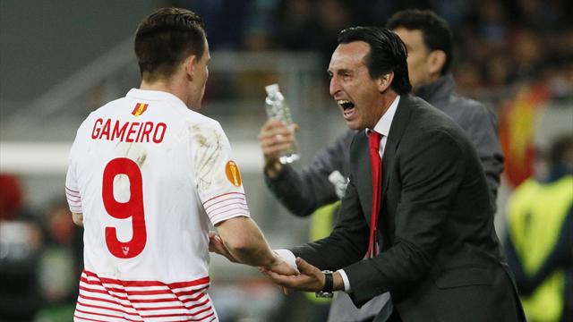 Gameiro, une 3e couronne européenne pour oublier l’Euro ?
