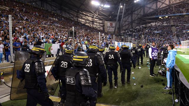 Le fiasco du Vélodrome