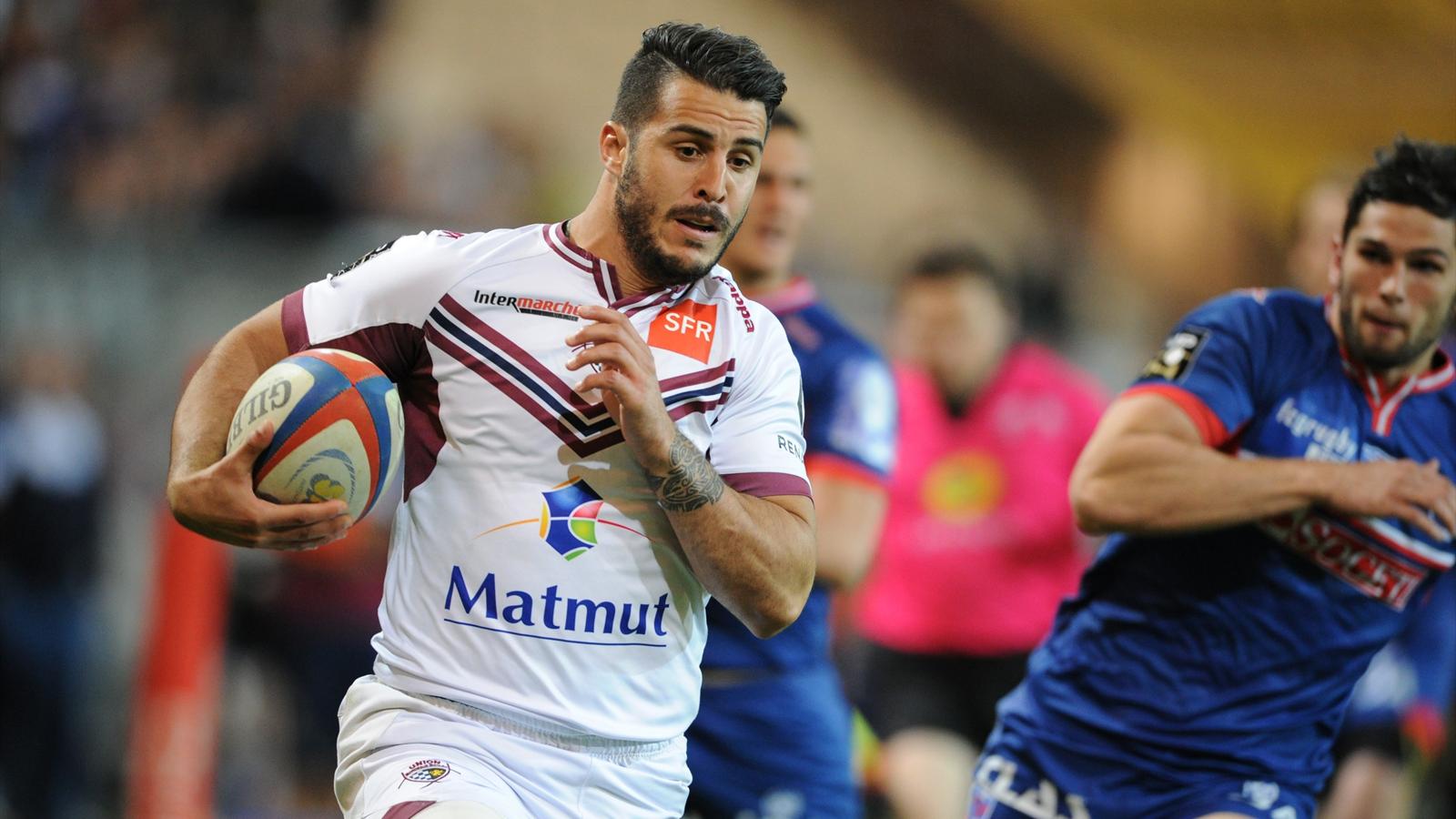 Actu Rugby le meilleur du rugby