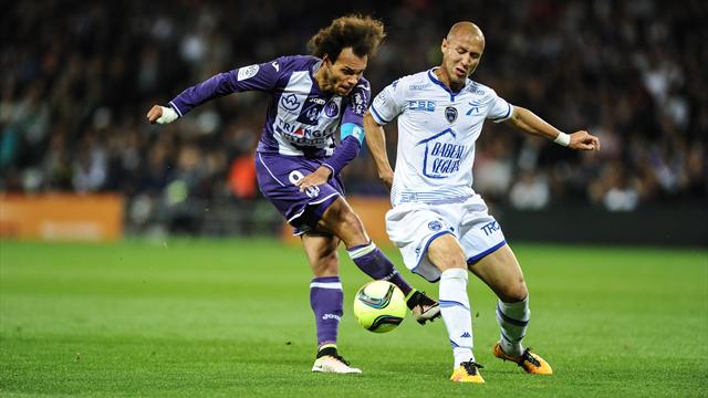 Bien aidé par Paris et Marseille, Toulouse sort de la zone rouge et se rapproche du miracle
