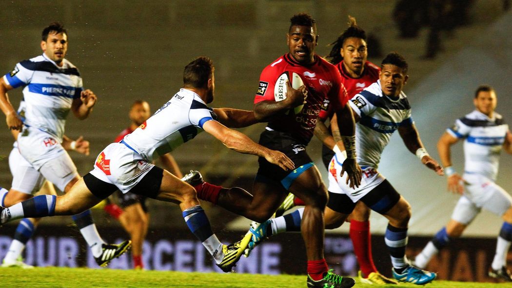 rugby castres toulon top 14
