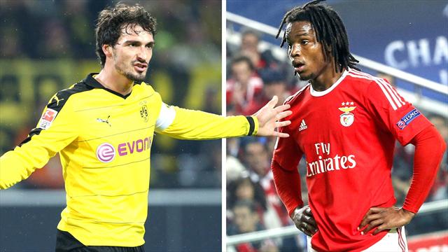 Le top 10 des transferts les plus chers de l’histoire du Bayern