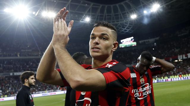 C’est acté : Ben Arfa va quitter Nice