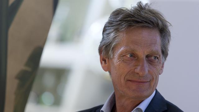 A Bordeaux, De Tavernost veut des joueurs « qui mouillent le maillot »