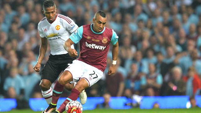Les Hammers assomment United, City se frotte les mains