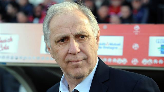 Nantes mise sur Girard