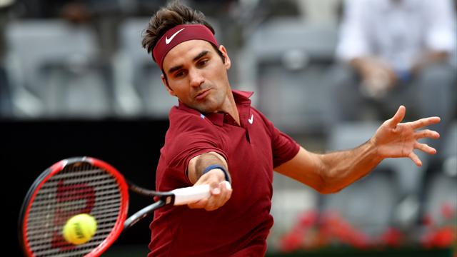 Après Murray, Federer et Nadal déclarent forfait à leur tour