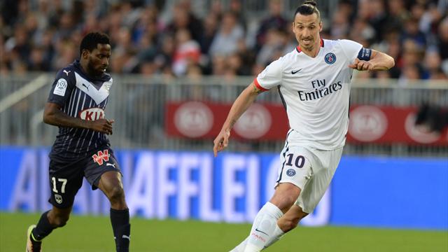 Bordeaux a encore tenu le choc