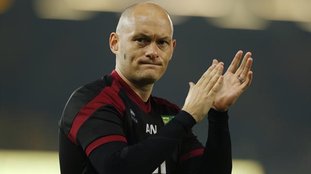 Alex Neil sacked by Norwich